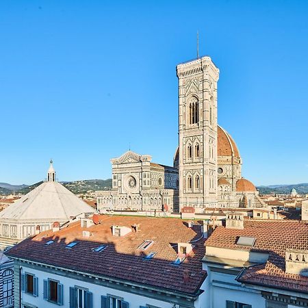 Duomo Luxury フィレンツェ エクステリア 写真