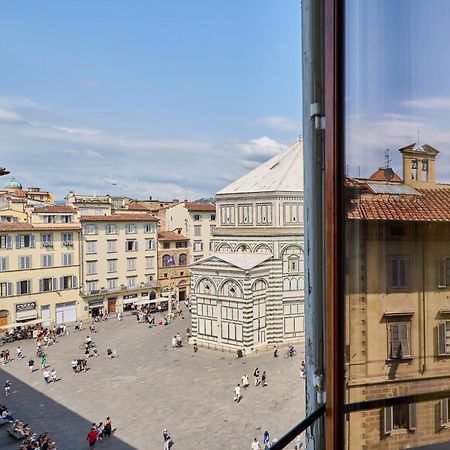 Duomo Luxury フィレンツェ エクステリア 写真