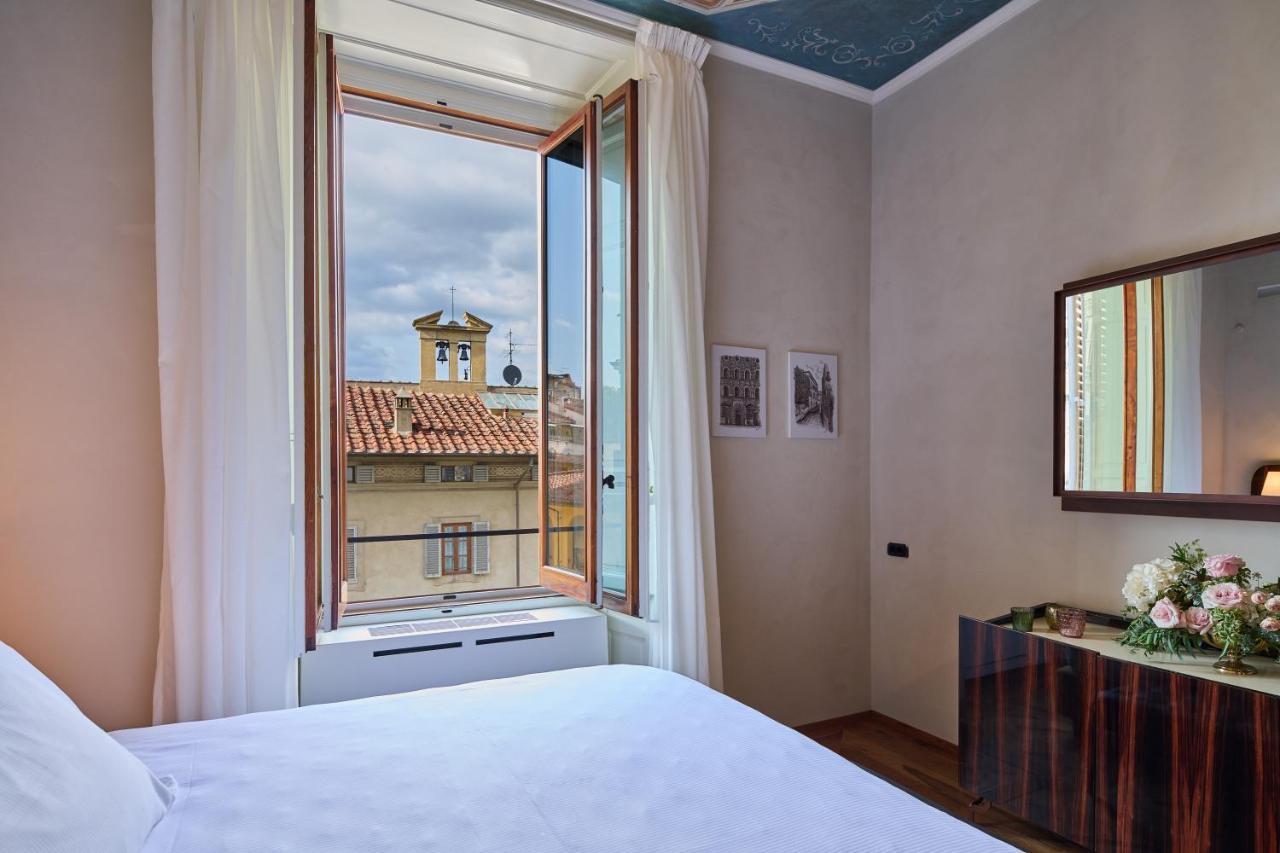 Duomo Luxury フィレンツェ エクステリア 写真