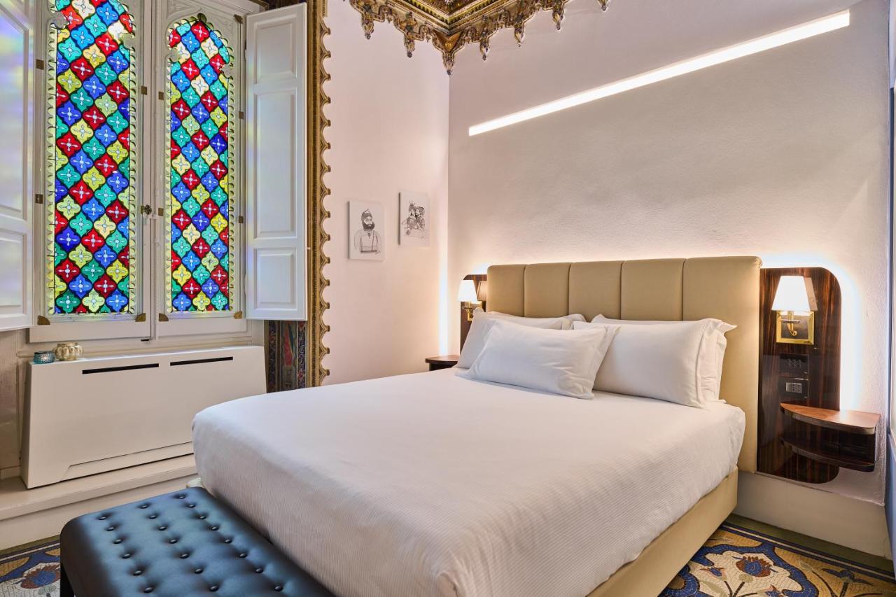 Duomo Luxury フィレンツェ エクステリア 写真