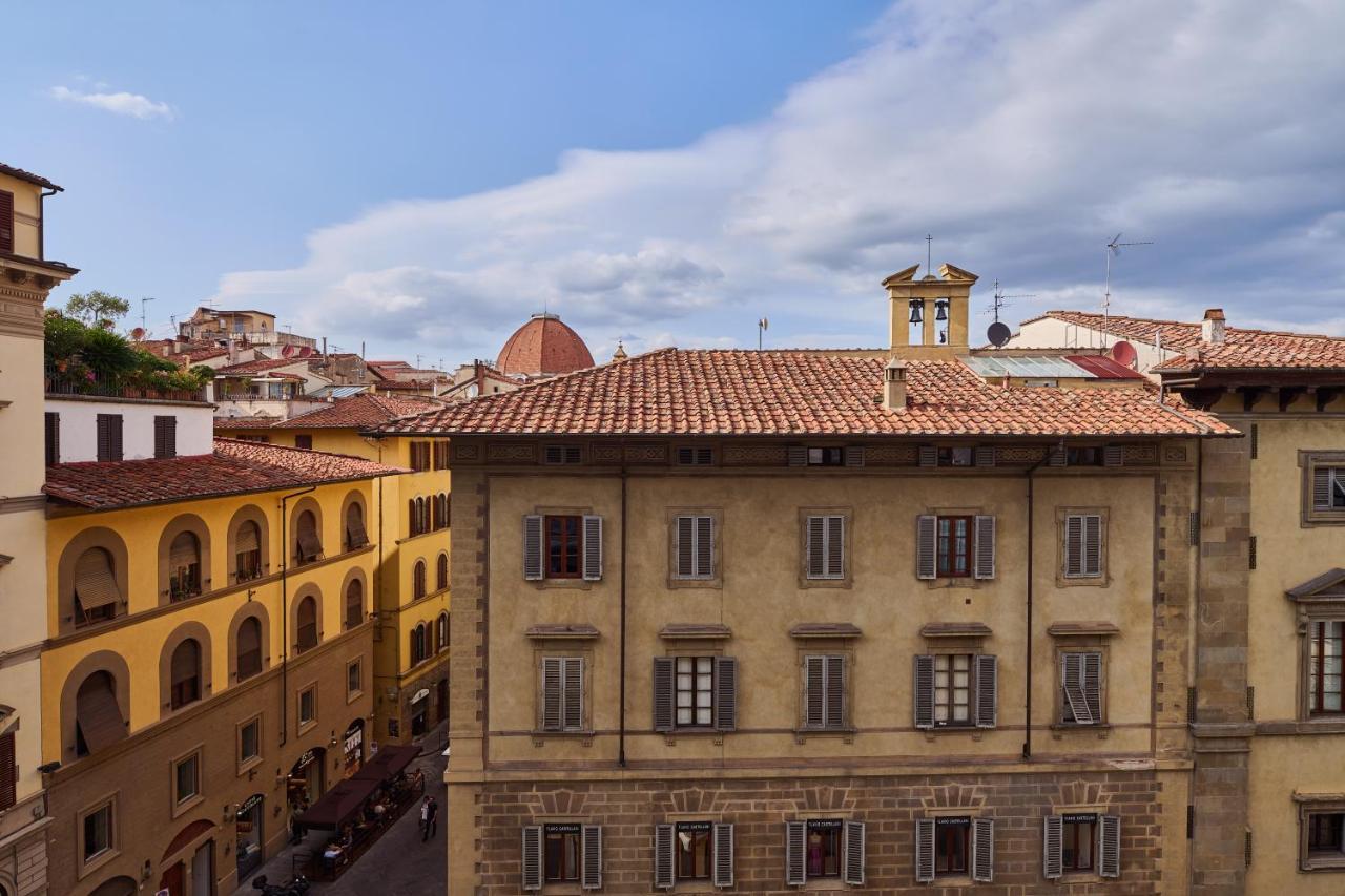 Duomo Luxury フィレンツェ エクステリア 写真