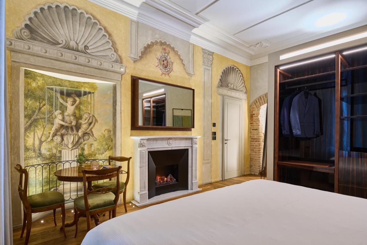 Duomo Luxury フィレンツェ エクステリア 写真