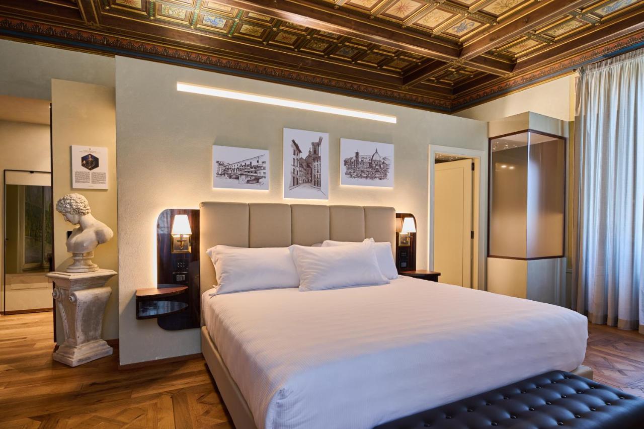 Duomo Luxury フィレンツェ エクステリア 写真