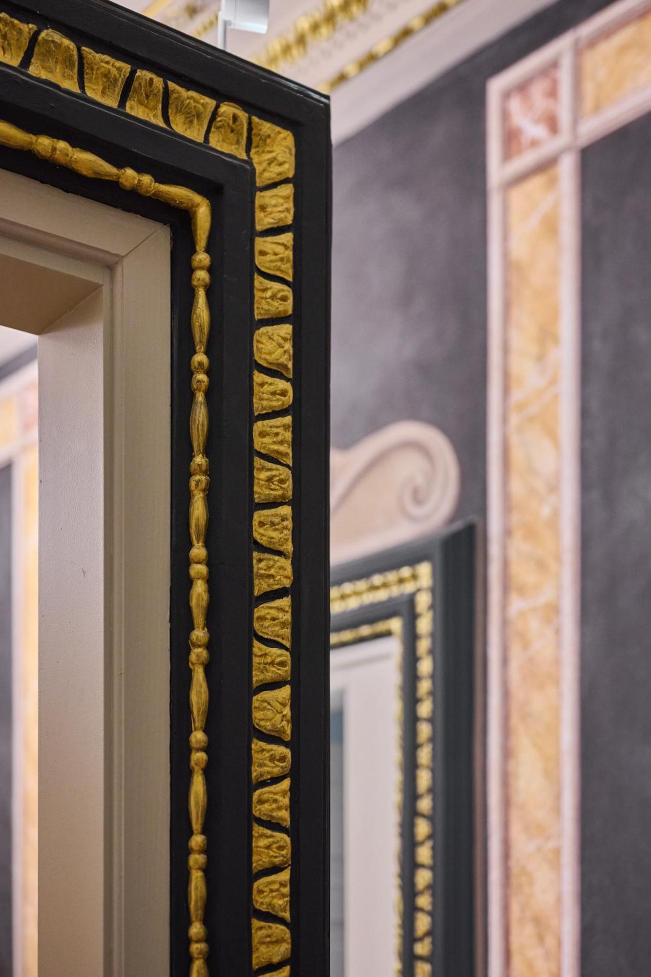Duomo Luxury フィレンツェ エクステリア 写真