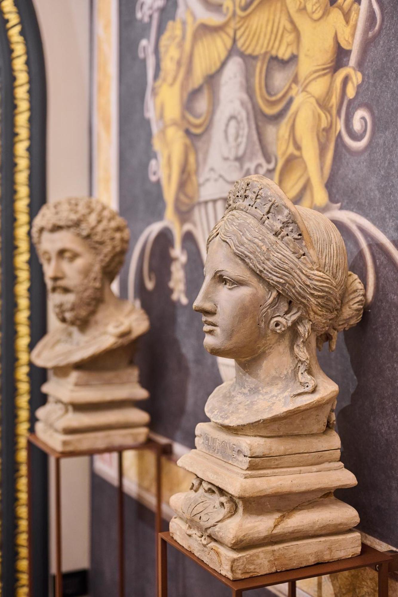 Duomo Luxury フィレンツェ エクステリア 写真