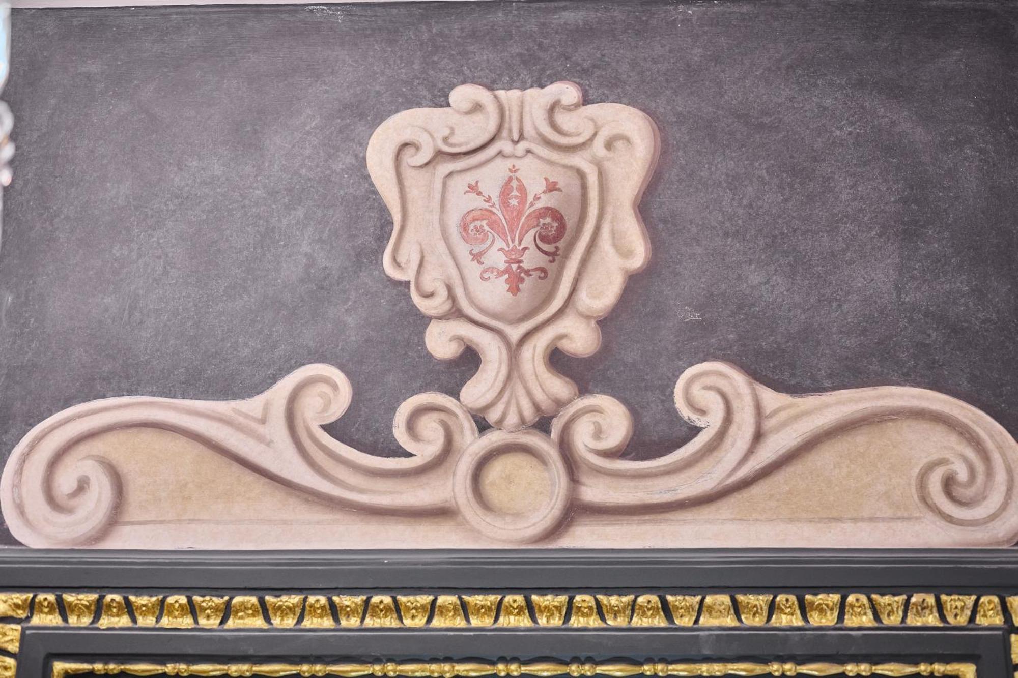 Duomo Luxury フィレンツェ エクステリア 写真