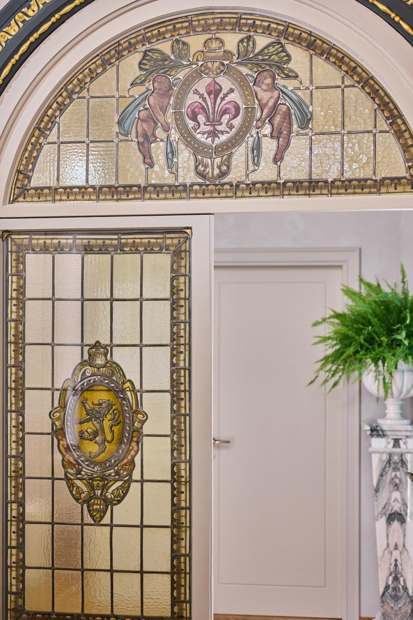 Duomo Luxury フィレンツェ エクステリア 写真