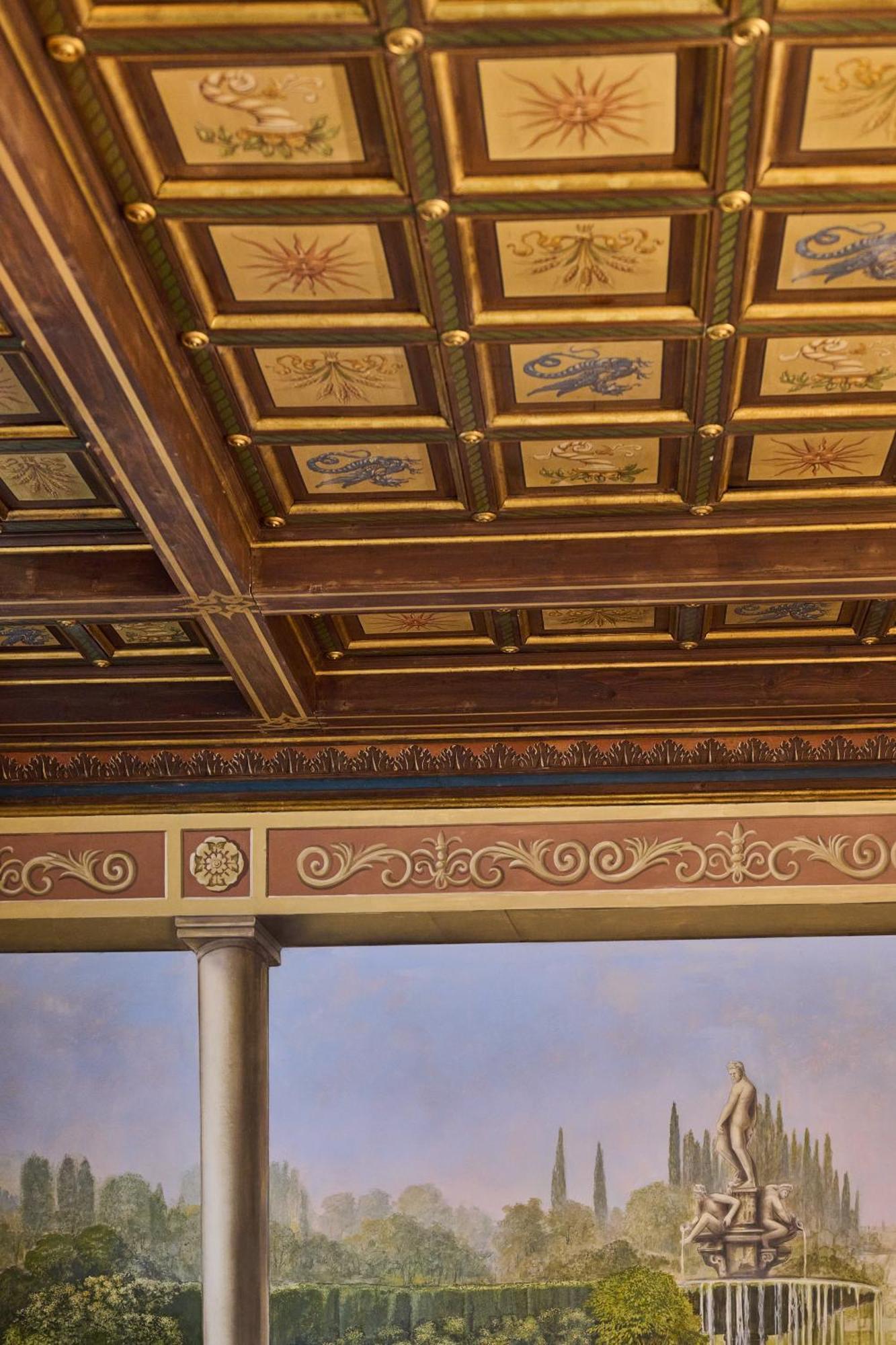 Duomo Luxury フィレンツェ エクステリア 写真