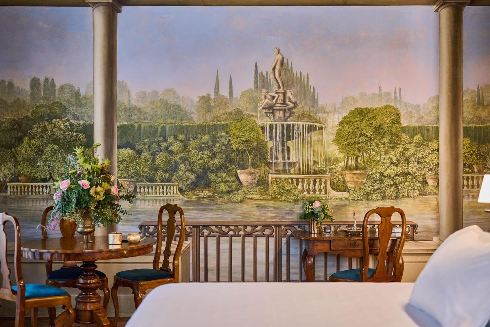 Duomo Luxury フィレンツェ エクステリア 写真