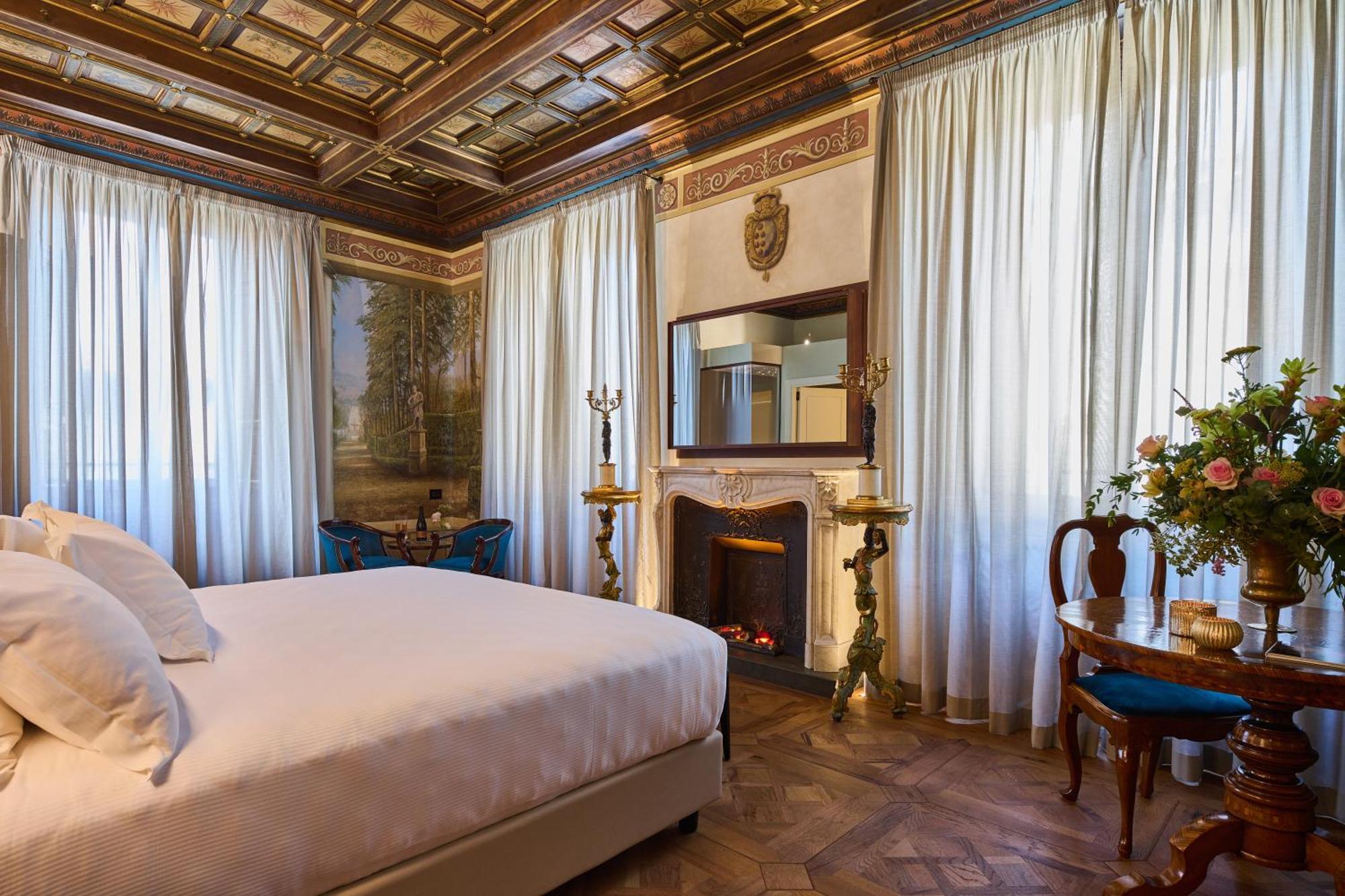 Duomo Luxury フィレンツェ エクステリア 写真