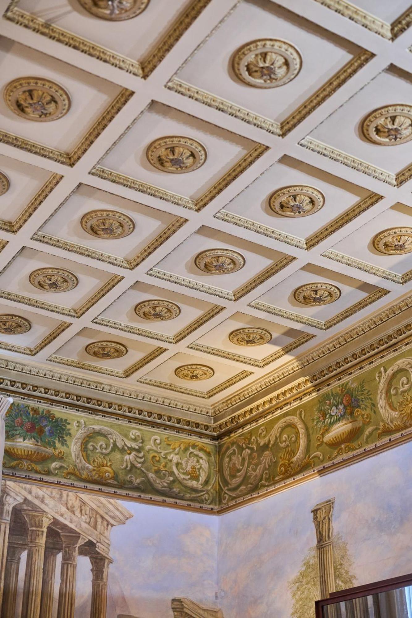 Duomo Luxury フィレンツェ エクステリア 写真