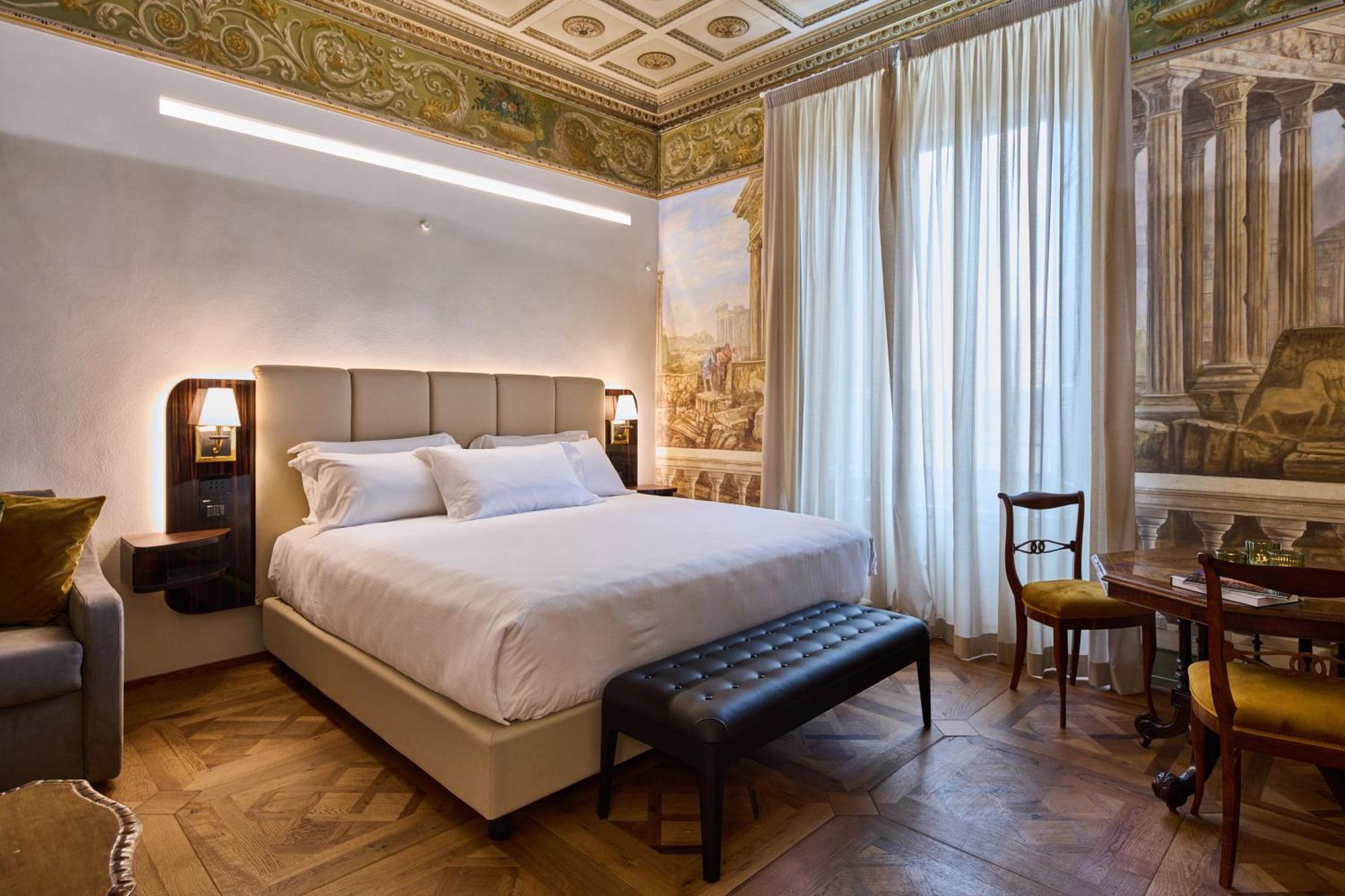 Duomo Luxury フィレンツェ エクステリア 写真