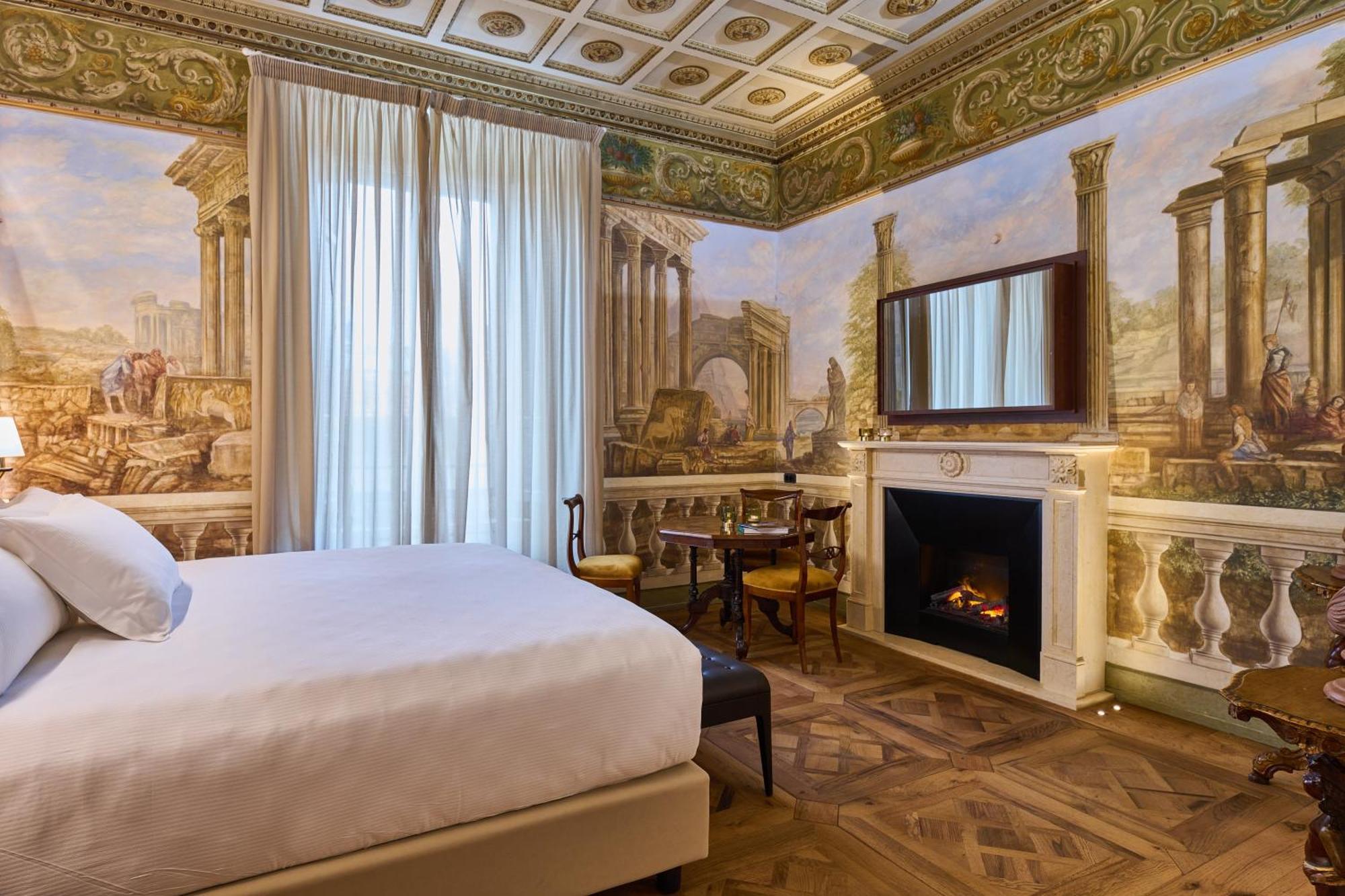 Duomo Luxury フィレンツェ エクステリア 写真