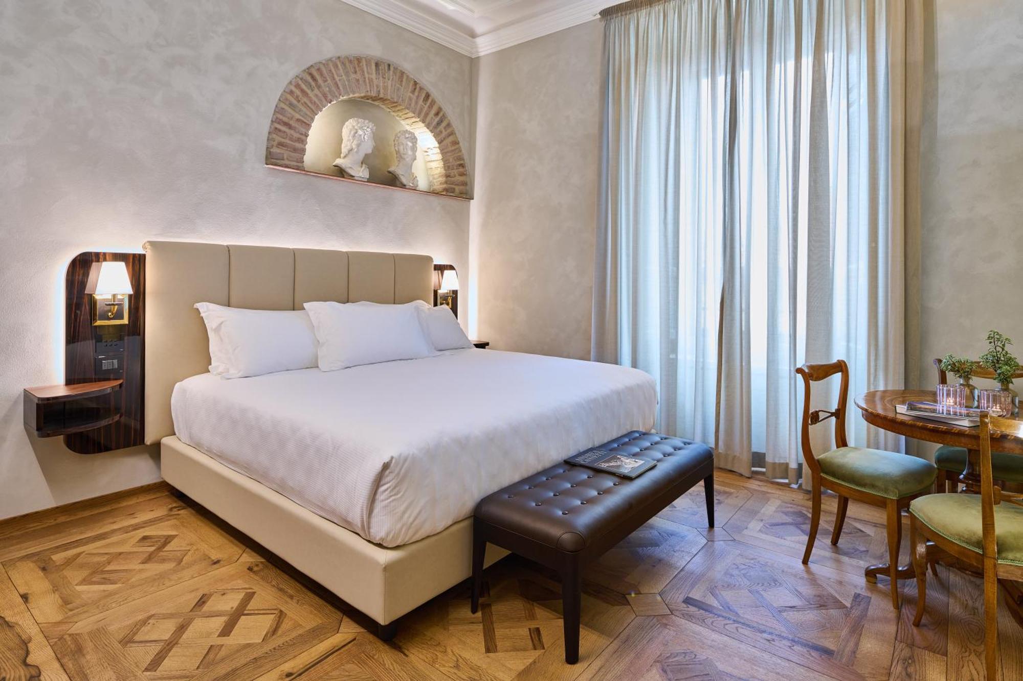 Duomo Luxury フィレンツェ エクステリア 写真