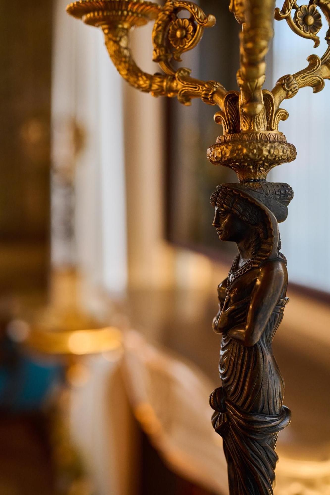 Duomo Luxury フィレンツェ エクステリア 写真
