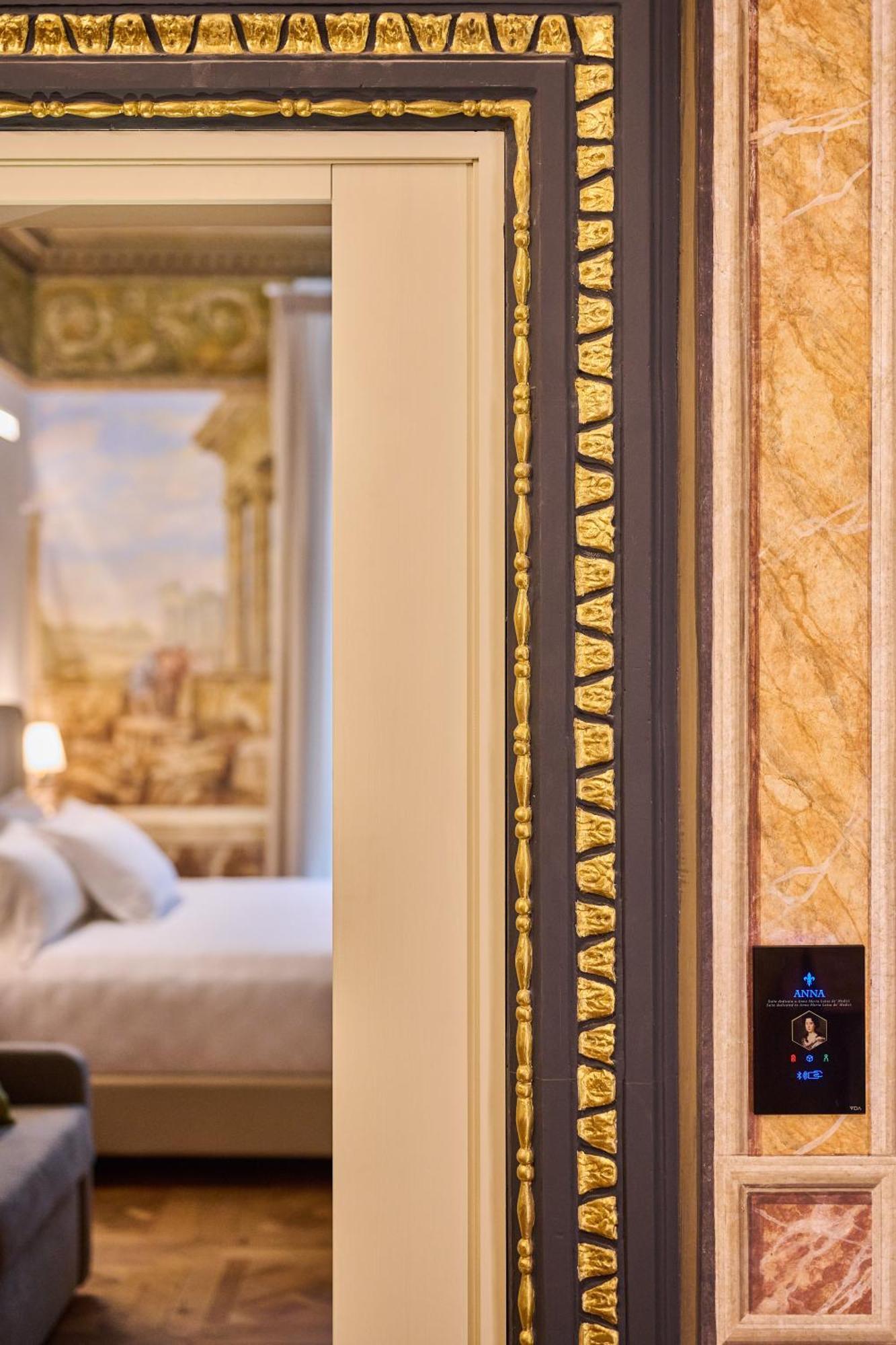 Duomo Luxury フィレンツェ エクステリア 写真